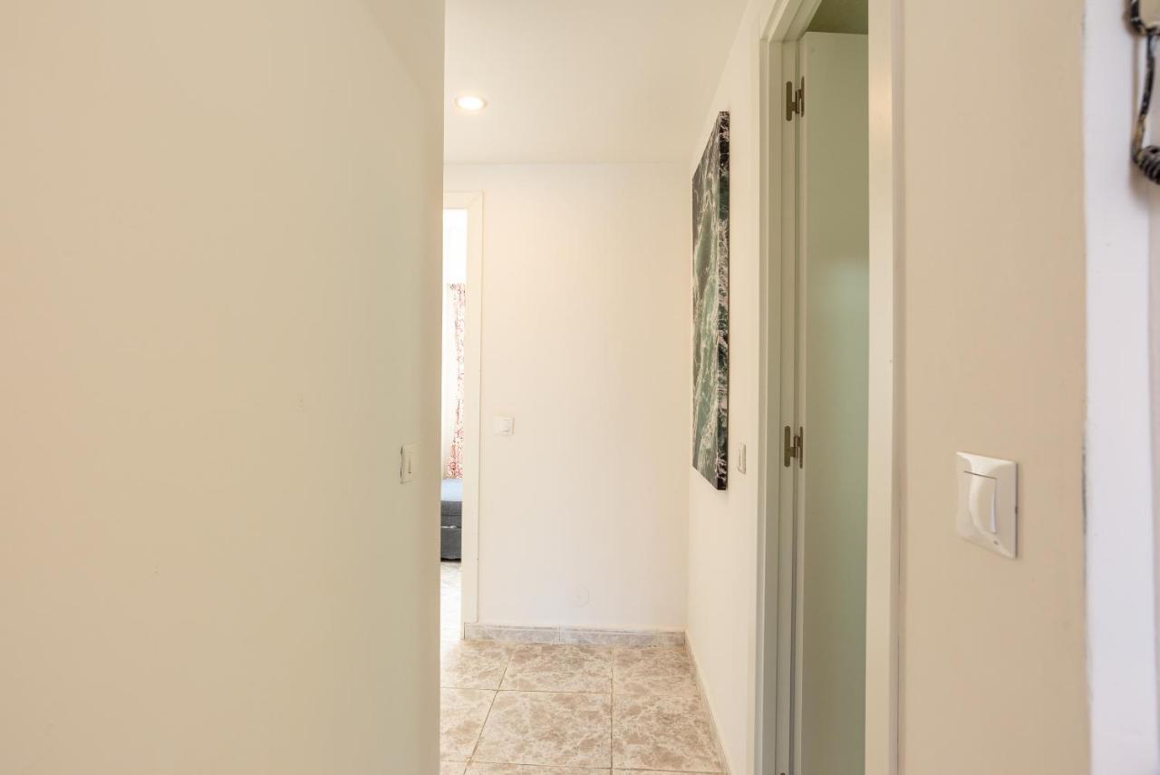 Apartamento Steps Away From The Sand/ Malagueta