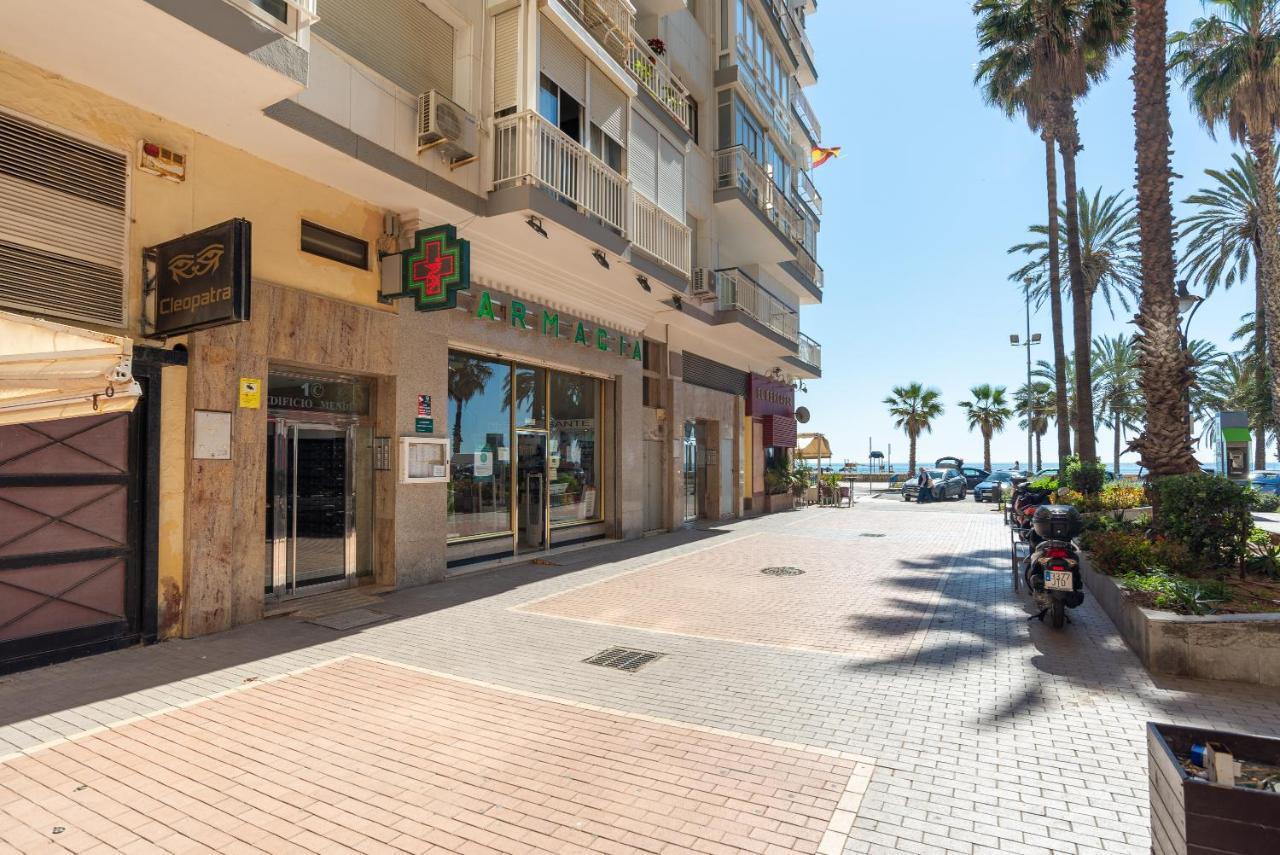 Apartamento Steps Away From The Sand/ Malagueta