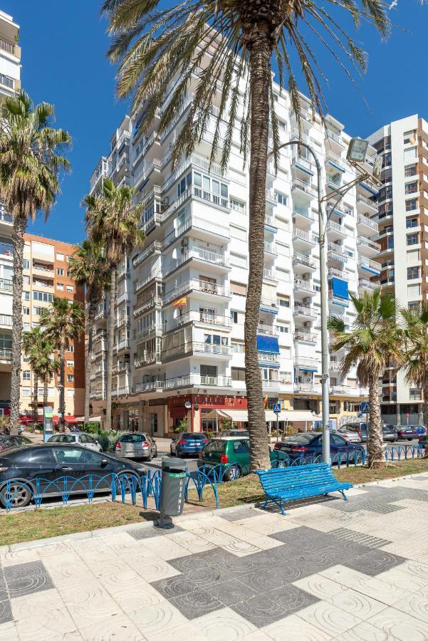 Apartamento Steps Away From The Sand/ Malagueta *